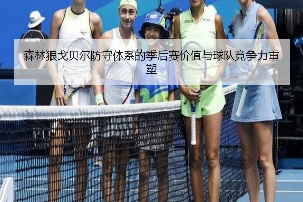 森林狼戈贝尔防守体系的季后赛价值与球队竞争力重塑
